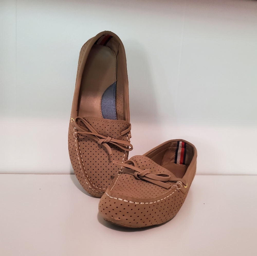 Tommy Hilfiger Loafers